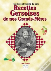 Capa do artigo Recettes Gersoises De Nos Grands-Meres