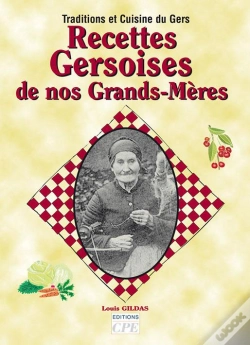 Capa do artigo Recettes Gersoises De Nos Grands-Meres