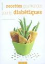 Recettes Gourmandes Pour Les Diabétiques - Preview