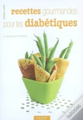 Recettes Gourmandes Pour Les Diabétiques