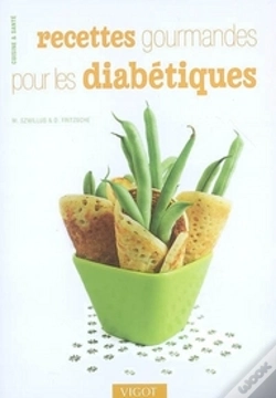 Capa do artigo Recettes Gourmandes Pour Les Diabétiques