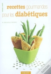 Capa do artigo Recettes Gourmandes Pour Les Diabétiques