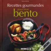 Capa do artigo Recettes Gourmandes Pour Mon Bento