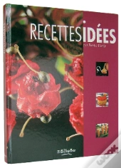 Recettes Idées