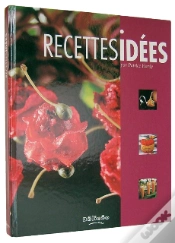 Capa do artigo Recettes Idées
