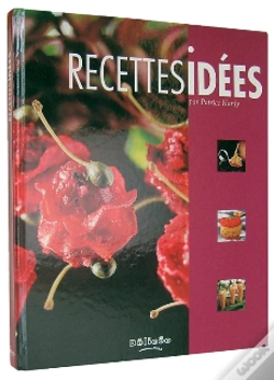 Capa do artigo Recettes Idées