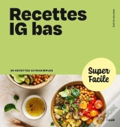 Capa do artigo Recettes Ig Bas