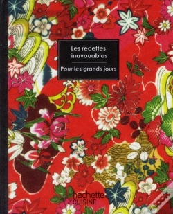 Capa do artigo Recettes Inavouables Pour Les Grands Jours