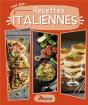 Recettes Italiennes - Preview