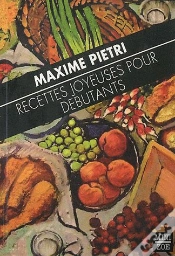 Capa do artigo Recettes Joyeuses Pour Débutants