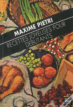 Capa do artigo Recettes Joyeuses Pour Débutants