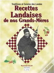 Capa do artigo Recettes Landaises De Nos Grands-Meres