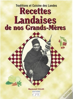 Capa do artigo Recettes Landaises De Nos Grands-Meres