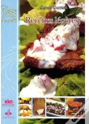 Capa do artigo Recettes Légères