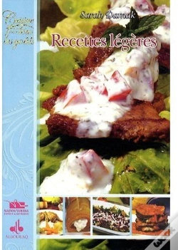 Capa do artigo Recettes Légères