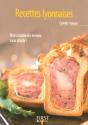 Recettes Lyonnaises - Preview