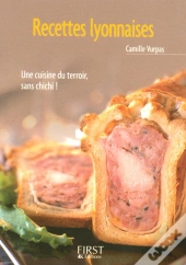 Recettes Lyonnaises