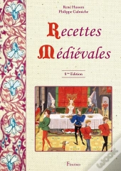 Recettes Médiévales