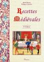 Recettes Médiévales - Preview