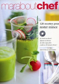 Capa do artigo Recettes Minceur