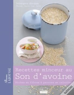Capa do artigo Recettes Minceur Au Son D'Avoine