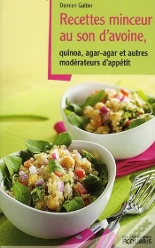 Capa do artigo Recettes Minceur Au Son D