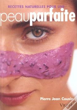 Capa do artigo Recettes Naturelles Pour Une Peau Parfaite