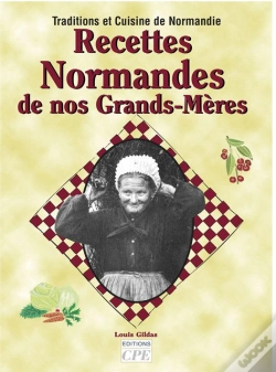 Capa do artigo Recettes Normandes De Nos Grands-Meres