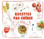 Recettes Pas Cheres - Preview