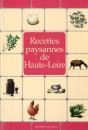 Recettes Paysannes De Haute-Loire - Preview