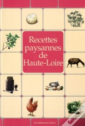 Recettes Paysannes De Haute-Loire