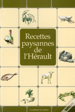 Capa do artigo Recettes Paysannes De L'Herault