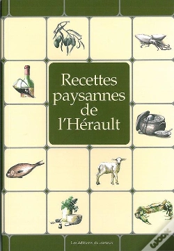 Capa do artigo Recettes Paysannes De L'Herault
