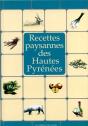 Recettes Paysannes Des Hautes-Pyrénées - Preview