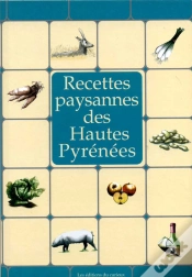 Capa do artigo Recettes Paysannes Des Hautes-Pyrénées