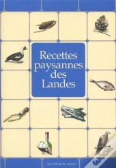 Recettes Paysannes Des Landes