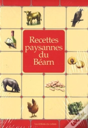 Capa do artigo Recettes Paysannes Du Béarn