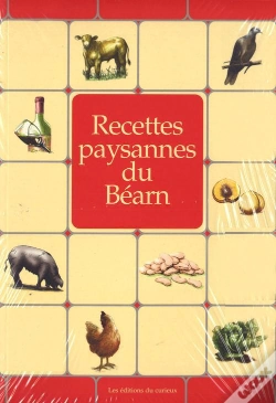 Capa do artigo Recettes Paysannes Du Béarn