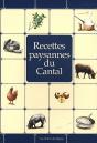 Recettes Paysannes Du Cantal - Preview