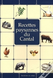 Recettes Paysannes Du Cantal