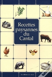 Capa do artigo Recettes Paysannes Du Cantal