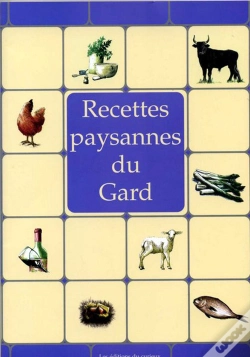 Capa do artigo Recettes Paysannes Du Gard