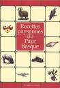 Recettes Paysannes Du Pays Basque - Preview