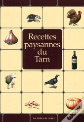 Recettes Paysannes Du Tarn