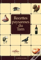 Capa do artigo Recettes Paysannes Du Tarn