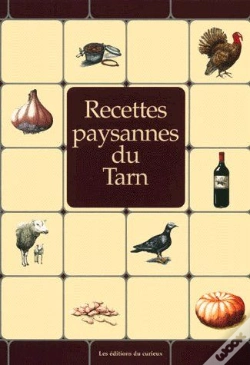 Capa do artigo Recettes Paysannes Du Tarn