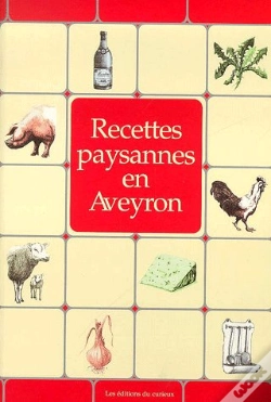 Capa do artigo Recettes Paysannes En Aveyron