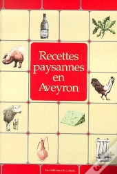 Recettes Paysannes En Aveyron