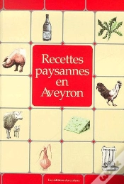 Capa do artigo Recettes Paysannes En Aveyron