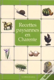 Capa do artigo Recettes Paysannes : En Charente